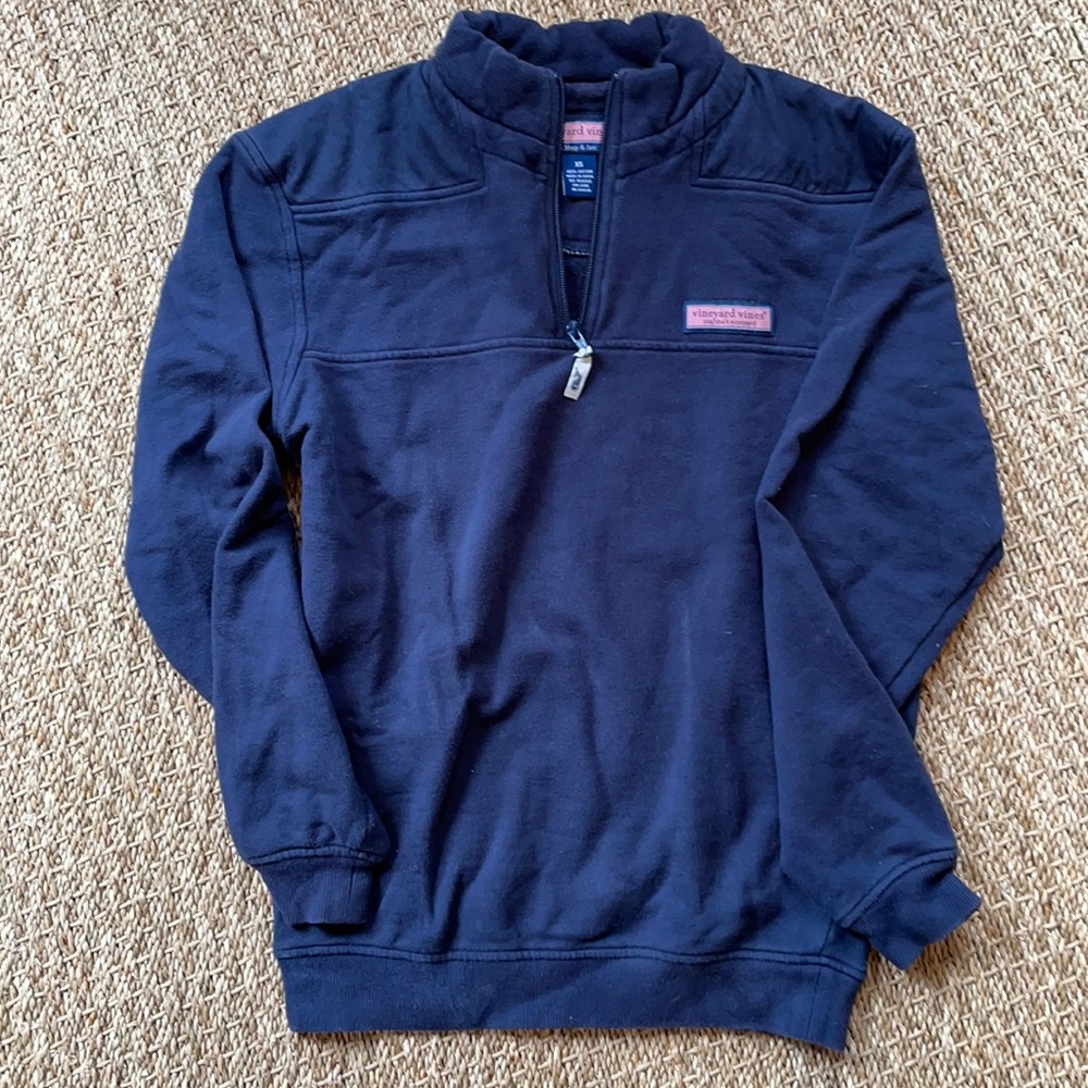 Vineyard Vines Sweatshirt Men’s XS